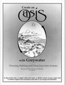 Greywater-Systems