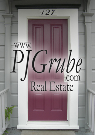 PJ Grube Real Estate